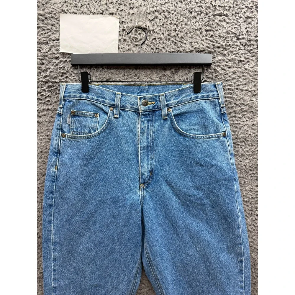 Carhartt b18 traditional